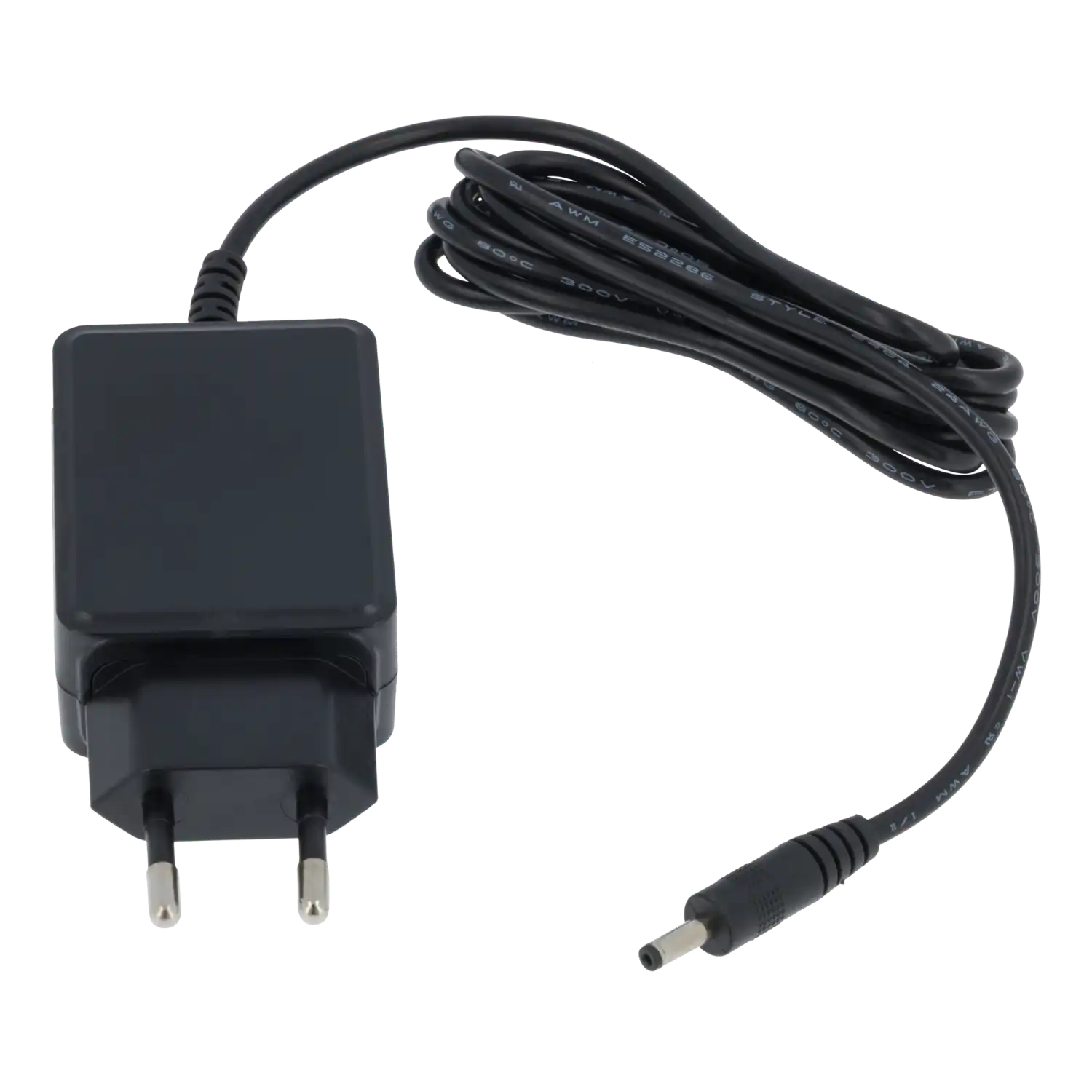 Stroomadapter voor wildcamera's