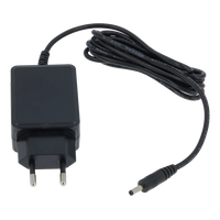 Stroomadapter voor wildcamera's