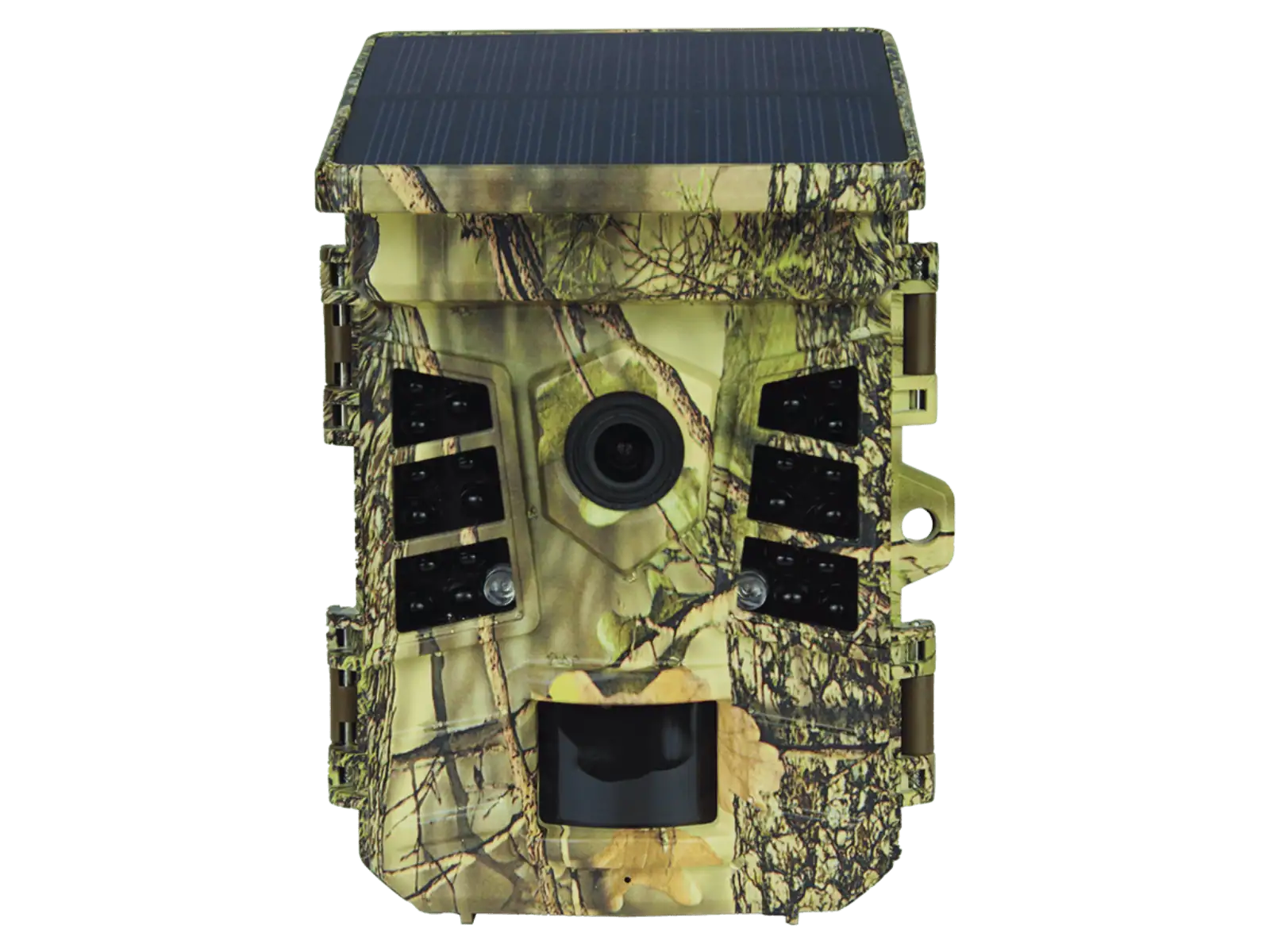 Wildcamera's met zonnepaneel en wifi collectie