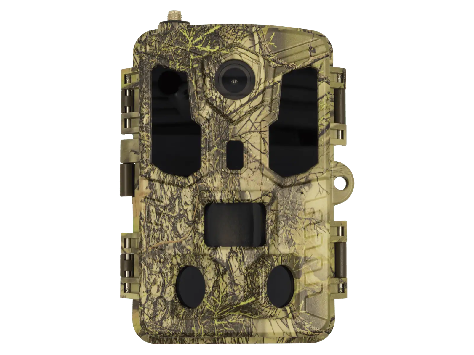 Wildcamera's met 4G simkaart en AI collectie