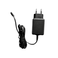 Voedingsadapter voor wildcamera's